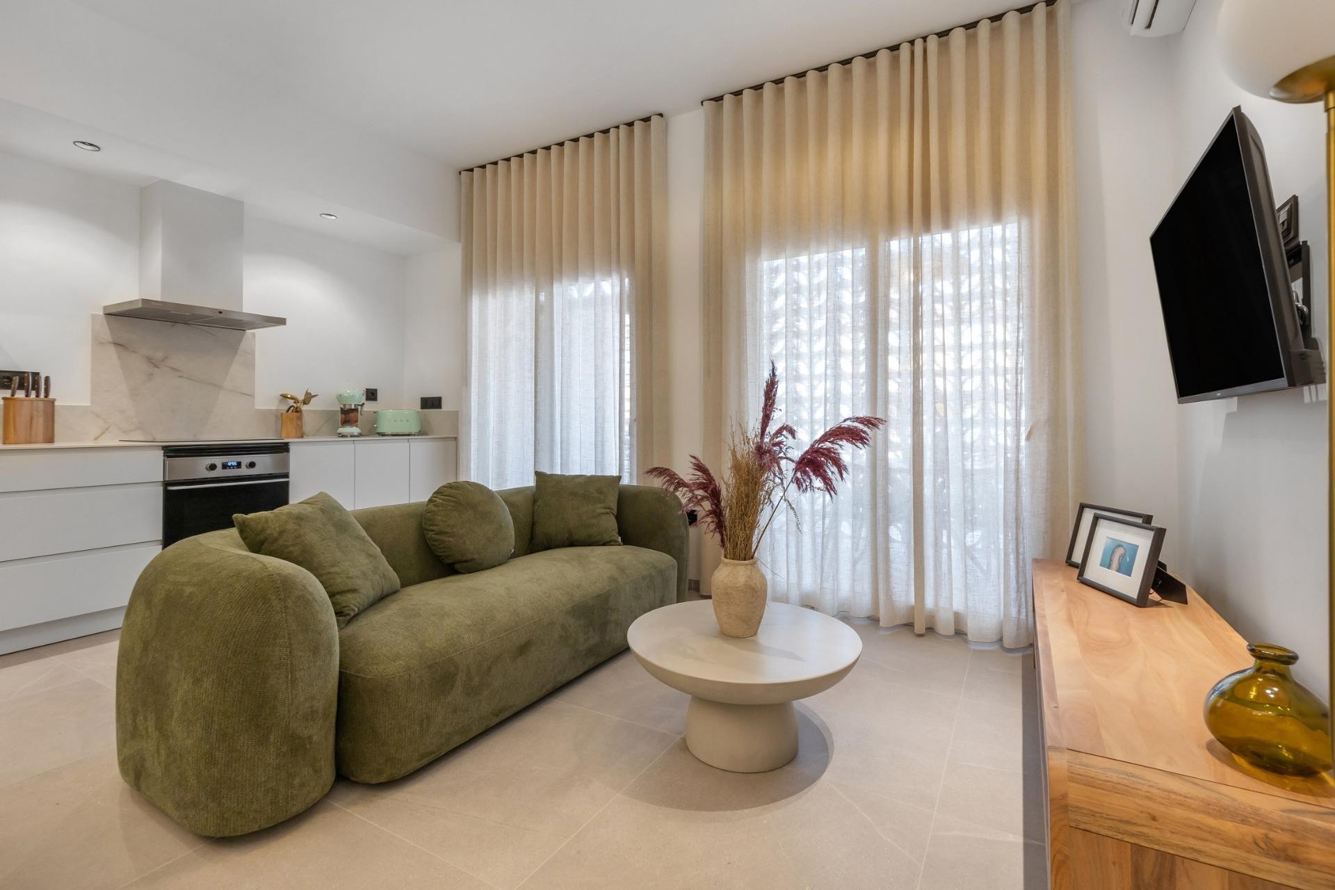 Novostavba - Apartment - Torrevieja - Playa Los Naufragos