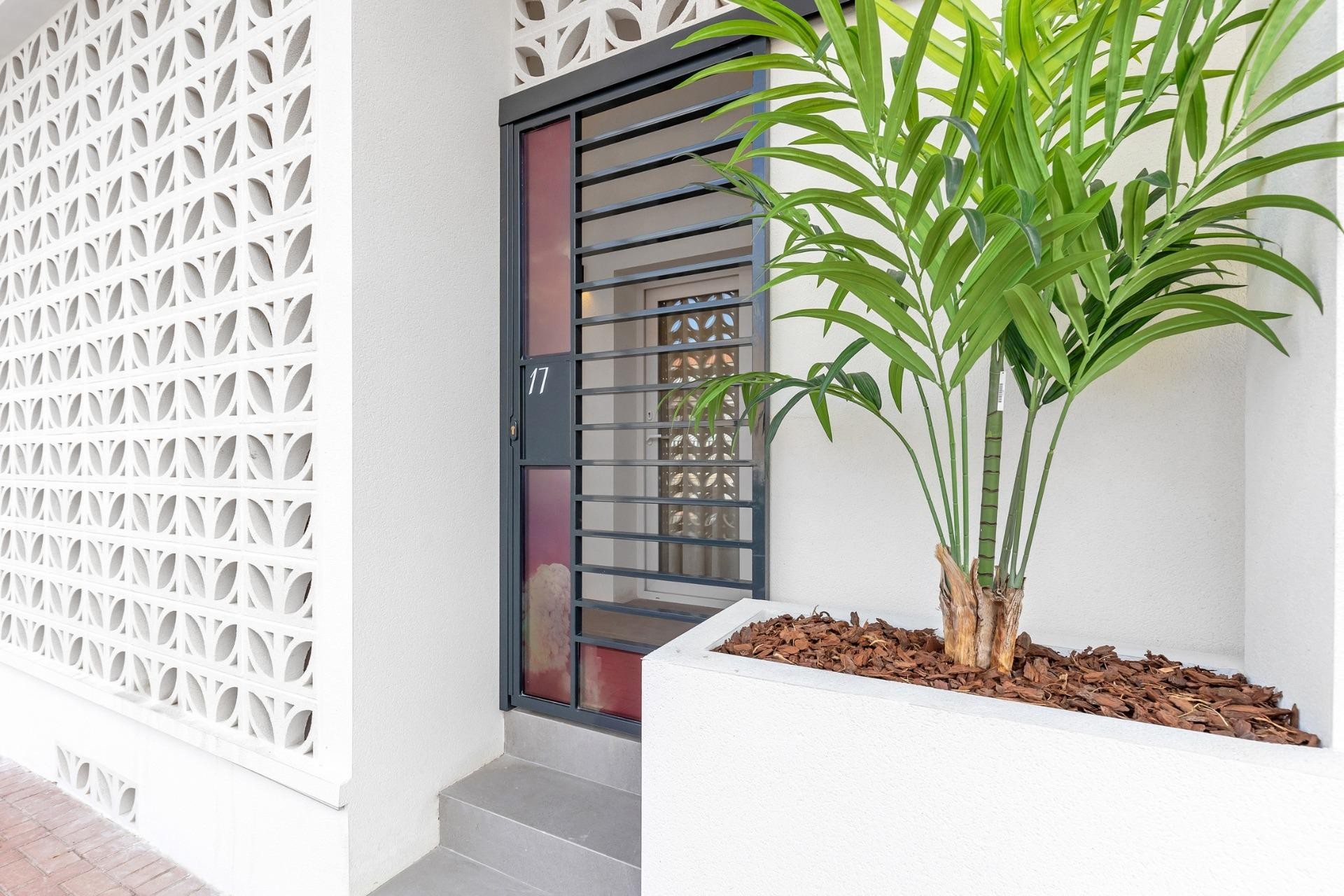 Novostavba - Apartment - Torrevieja - Playa Los Naufragos