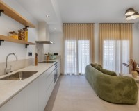 Novostavba - Apartment - Torrevieja - Playa Los Naufragos