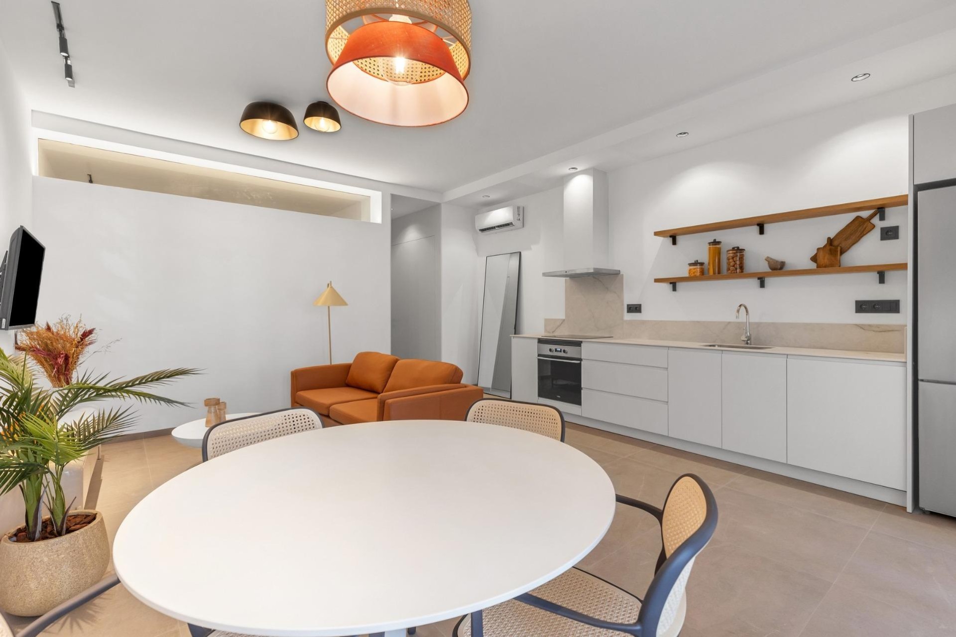 Novostavba - Apartment - Torrevieja - Playa Los Naufragos