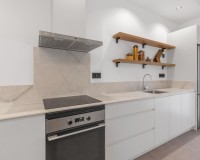 Novostavba - Apartment - Torrevieja - Playa Los Naufragos