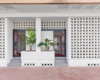 Novostavba - Apartment - Torrevieja - Playa Los Naufragos