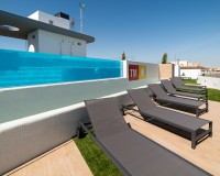 Novostavba - Apartment - Torrevieja - Spain
