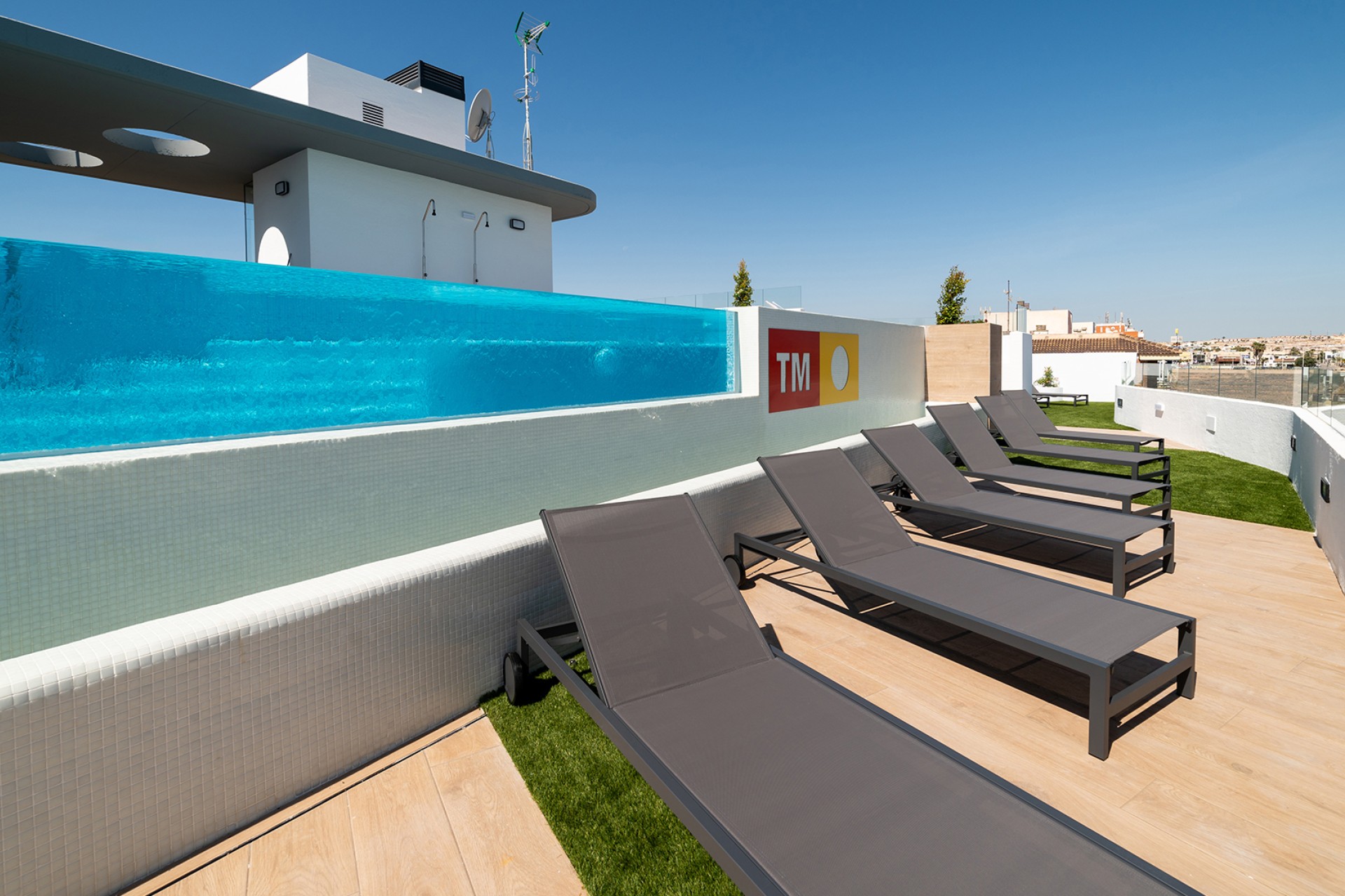 Novostavba - Apartment - Torrevieja - Spain