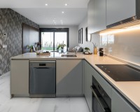 Novostavba - Apartment - Torrevieja - Spain