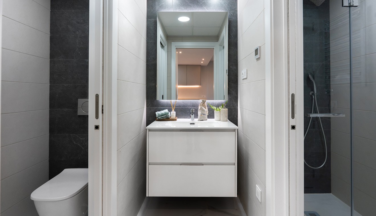 Novostavba - Apartment - Torrevieja - Spain