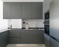 Novostavba - Apartment - Torrevieja - Torreblanca