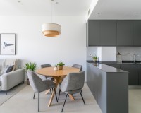 Novostavba - Apartment - Torrevieja - Torreblanca