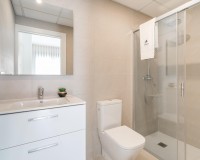 Novostavba - Apartment - Torrevieja - Torreblanca