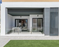 Novostavba - Apartment - Torrevieja - Torreblanca