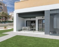 Novostavba - Apartment - Torrevieja - Torreblanca