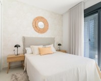 Novostavba - Apartment - Torrevieja - Torreblanca