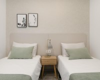 Novostavba - Apartment - Torrevieja - Torreblanca