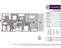Novostavba - Apartment - Torrevieja - Torreblanca