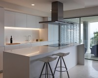 Novostavba - Apartment - Torrevieja