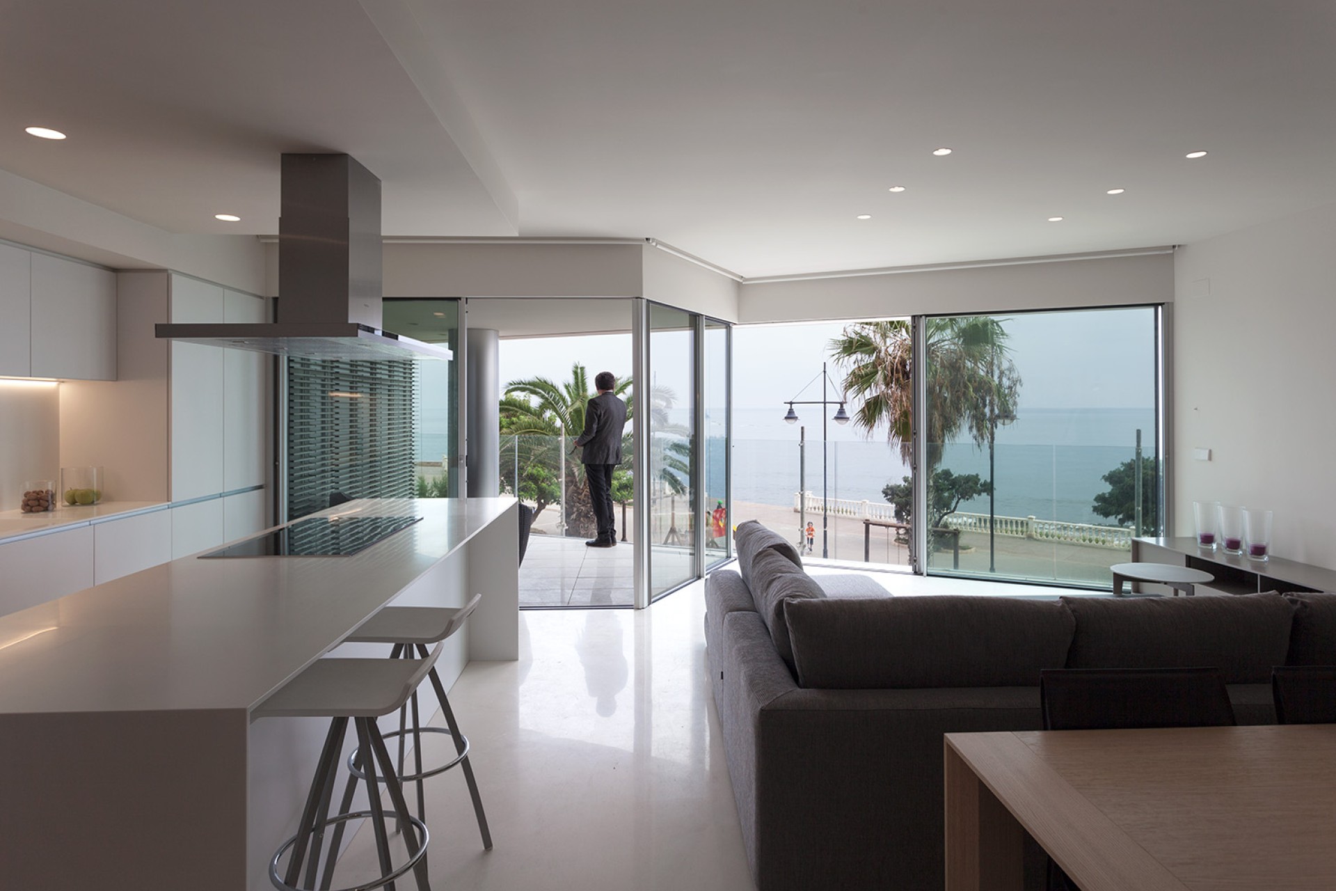 Novostavba - Apartment - Torrevieja