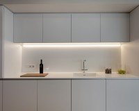 Novostavba - Apartment - Torrevieja