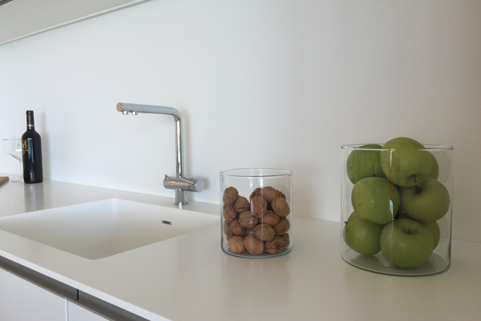 Novostavba - Apartment - Torrevieja