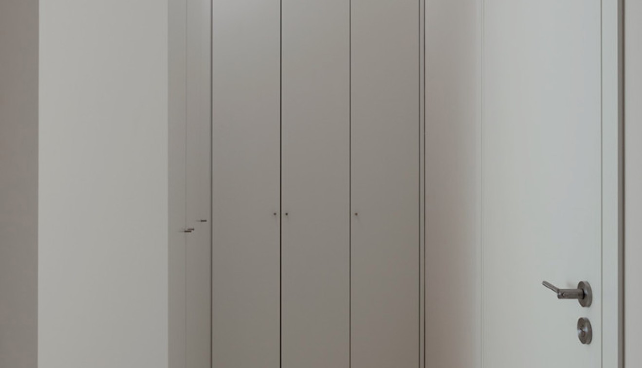 Novostavba - Apartment - Torrevieja