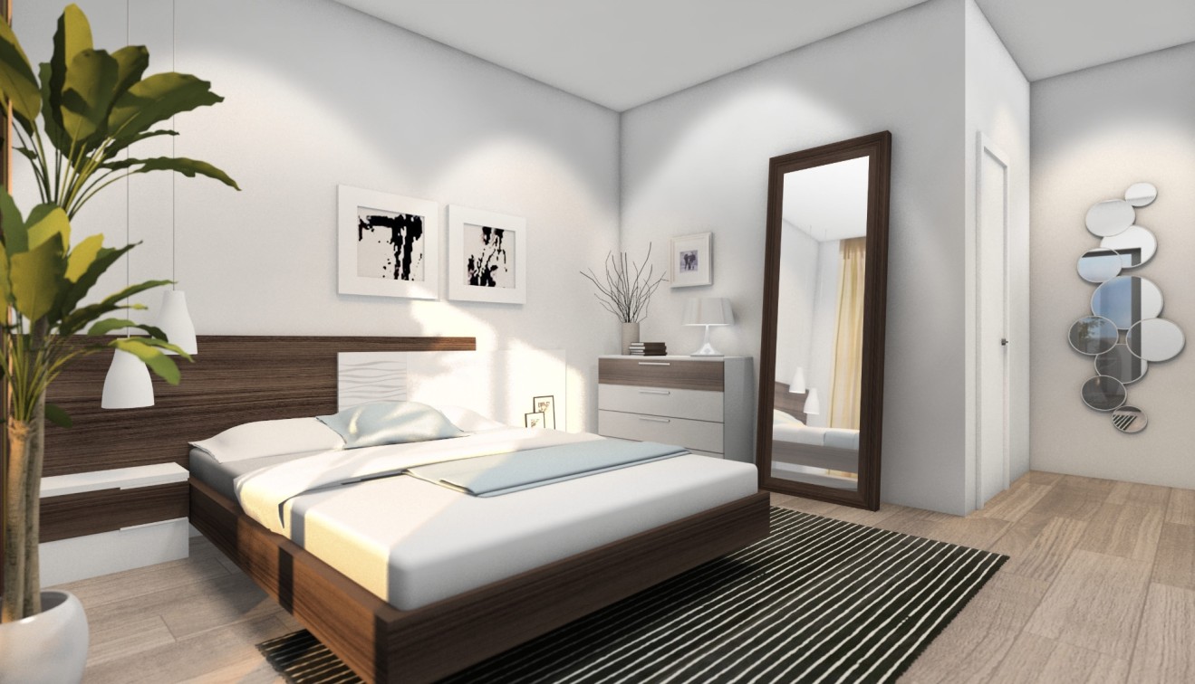 Novostavba - Apartment - Torrevieja