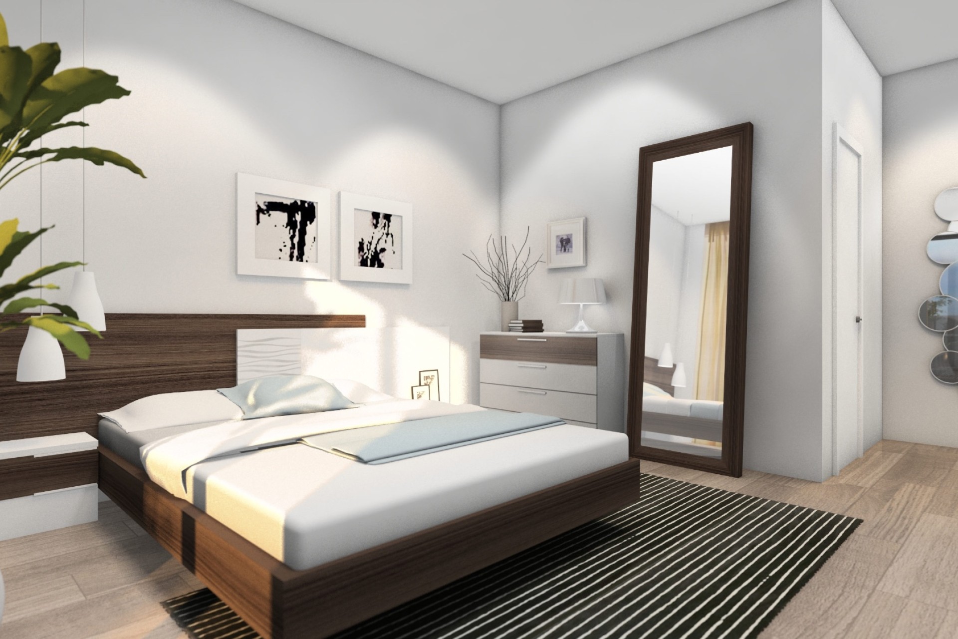 Novostavba - Apartment - Torrevieja