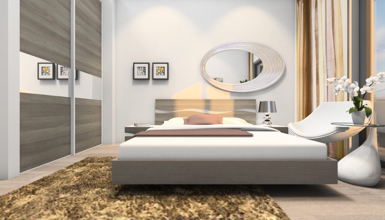 Novostavba - Apartment - Torrevieja