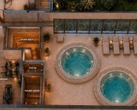 Novostavba - Apartment - Villajoyosa - Cala de Finestrat