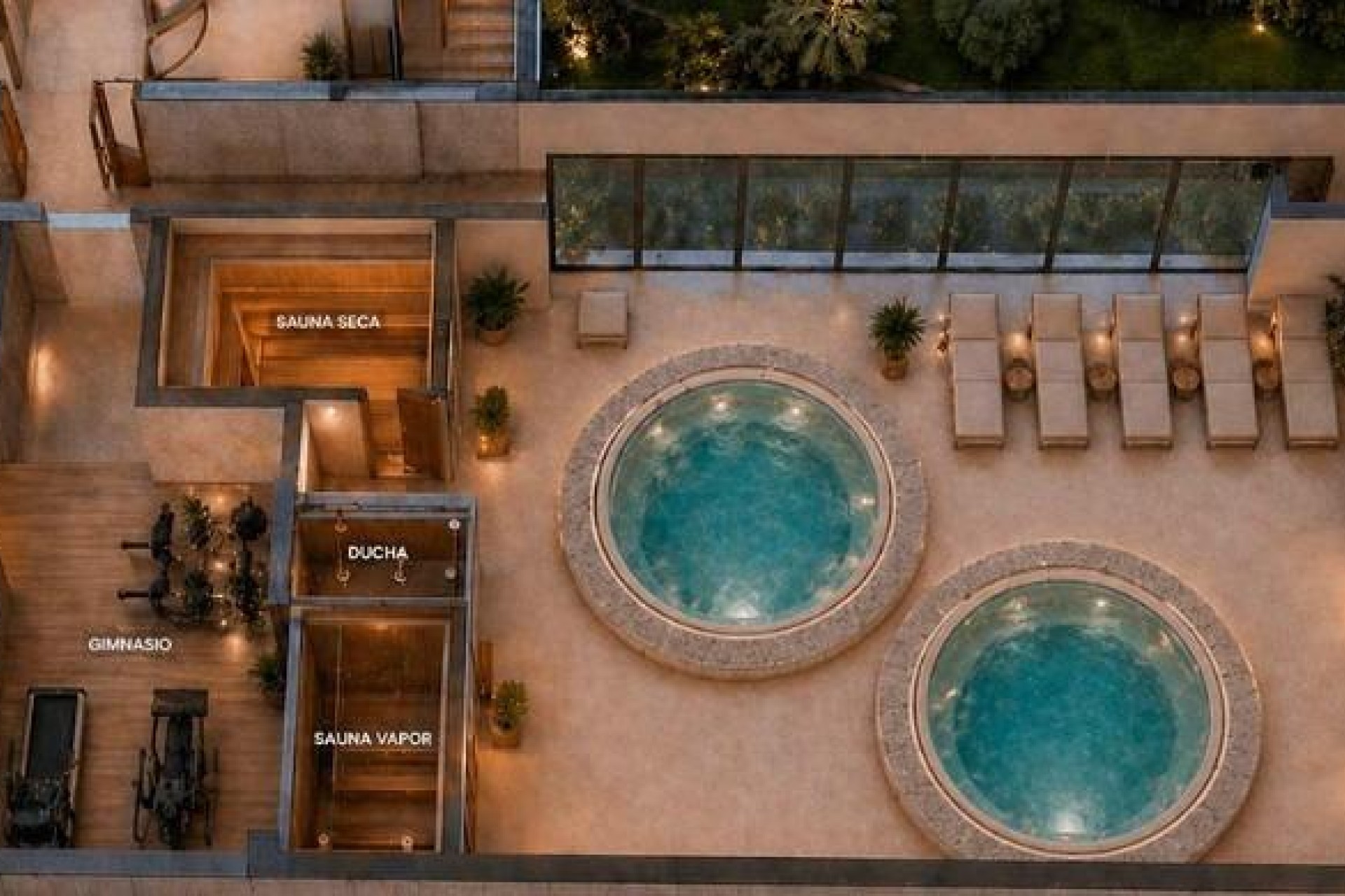 Novostavba - Apartment - Villajoyosa - Cala de Finestrat