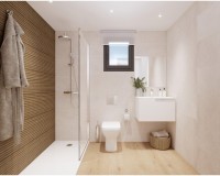 Novostavba - Apartment - Villajoyosa - Cala de Finestrat