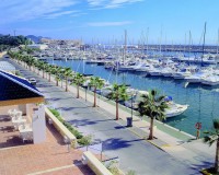 Novostavba - Apartment - Villajoyosa - La Tellerola