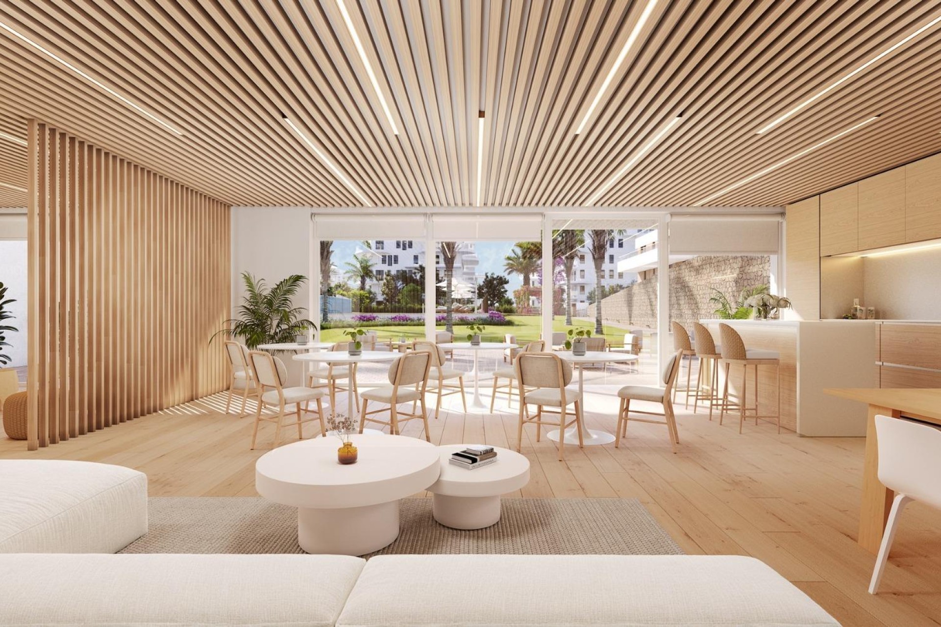 Novostavba - Apartment - Villajoyosa - Playa del Torres