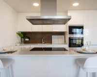 Novostavba - Apartment - Villajoyosa - Playa del Torres