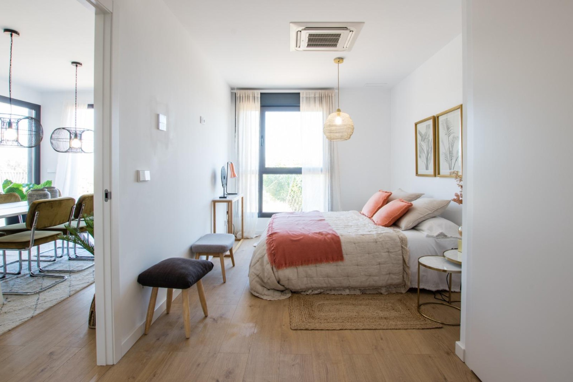 Novostavba - Apartment - Villajoyosa - Playa del Torres