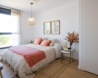 Novostavba - Apartment - Villajoyosa - Playa del Torres