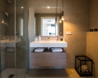 Novostavba - Apartment - Villajoyosa - Playa del Torres