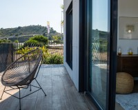 Novostavba - Apartment - Villajoyosa - Playa del Torres