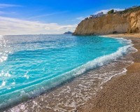 Novostavba - Apartment - Villajoyosa - Playa del Torres