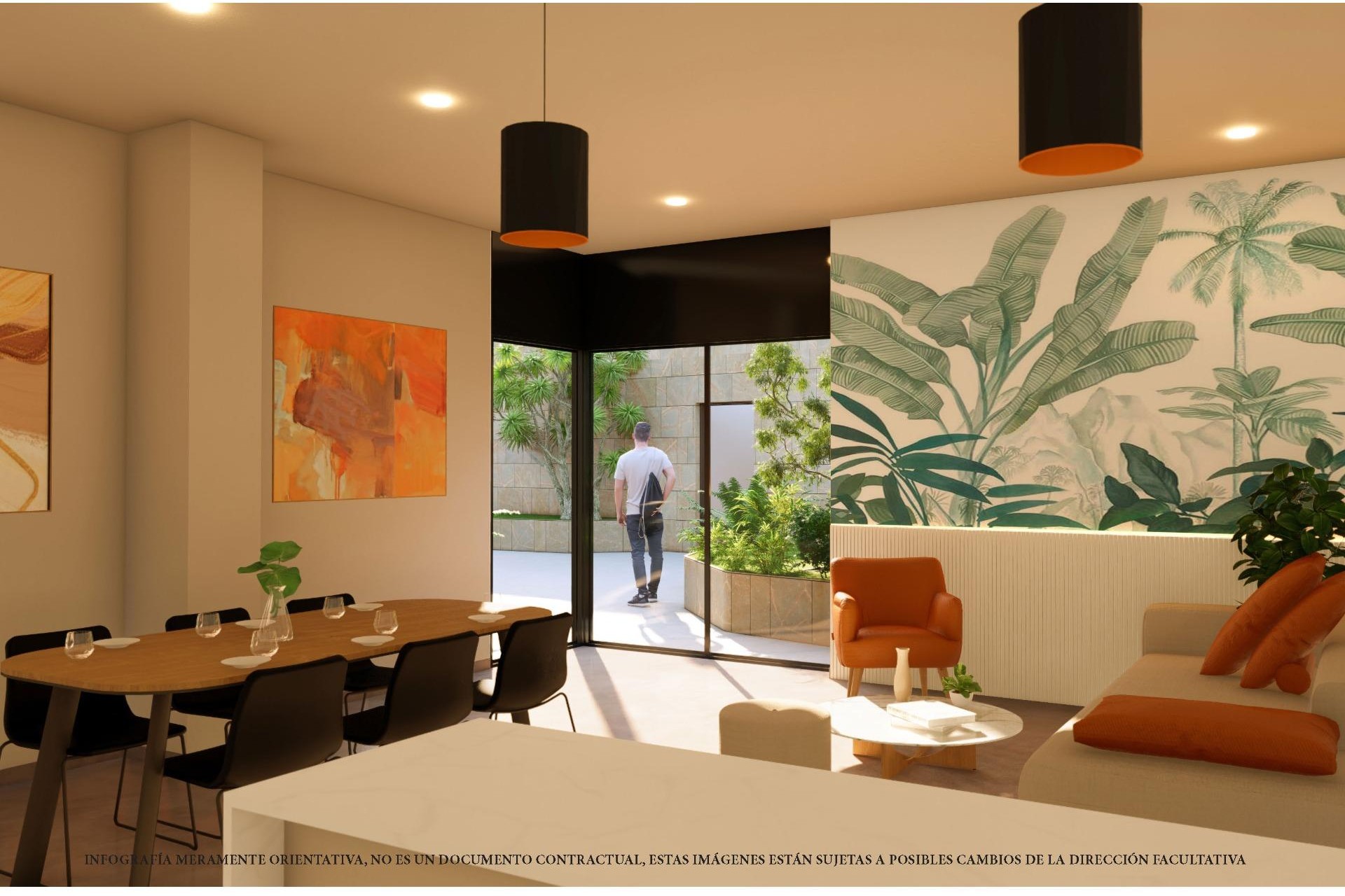 Novostavba - Apartment - Villajoyosa - Pueblo