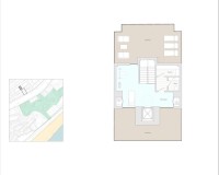 Novostavba - Apartment - Villajoyosa - Pueblo