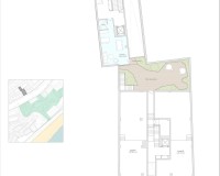 Novostavba - Apartment - Villajoyosa - Pueblo