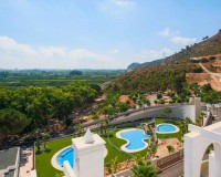 Novostavba - Apartment - Xeresa - Xeresa del monte