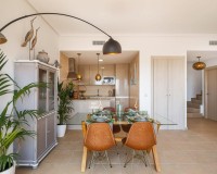 Novostavba - Apartment - Xeresa - Xeresa del monte