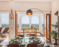 Novostavba - Apartment - Xeresa - Xeresa del monte