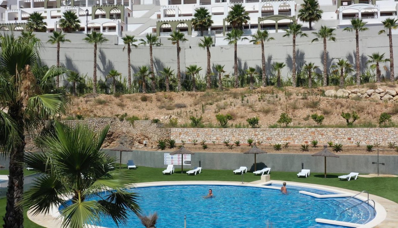 Novostavba - Apartment - Xeresa - Xeresa del monte