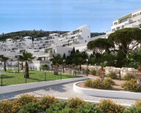 Novostavba - Apartment - Xeresa - Xeresa del monte