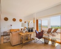 Novostavba - Apartment - Xeresa - Xeresa del monte