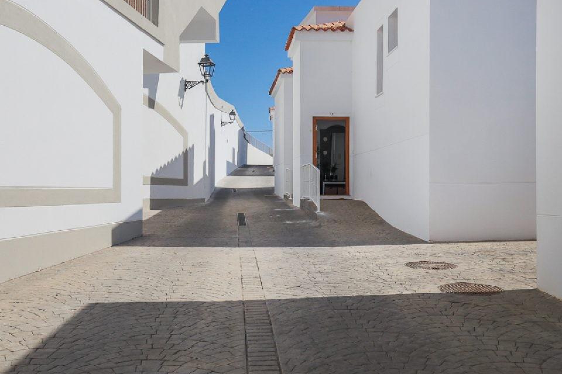Novostavba - Apartment - Xeresa - Xeresa del monte