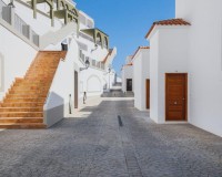 Novostavba - Apartment - Xeresa - Xeresa del monte