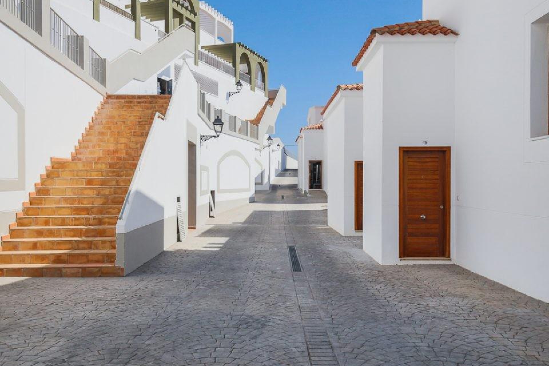 Novostavba - Apartment - Xeresa - Xeresa del monte