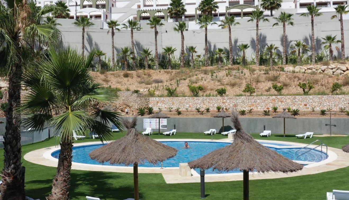 Novostavba - Apartment - Xeresa - Xeresa del monte